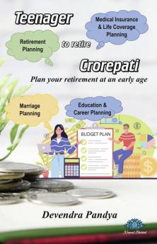 Teenager to retire Crorepati