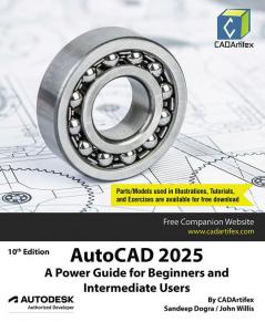 AutoCAD 2025