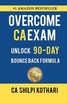 Overcome CA Exam