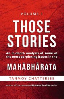 Those Stories: Mahabharata