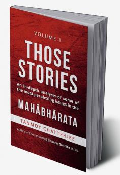 Those Stories: Mahabharata