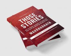 Those Stories: Mahabharata