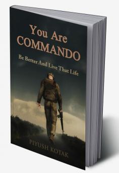 You Are Commando