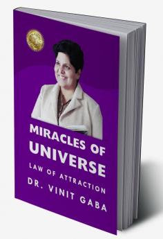 Miracles Of Universe - Law Of Attraction