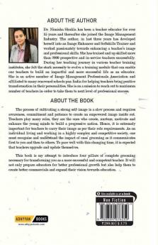 The Secret Sauce of Success