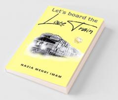 Let's Board The Love Train