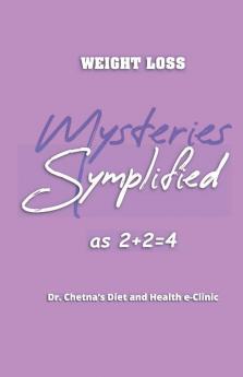 Mysteries Symplified