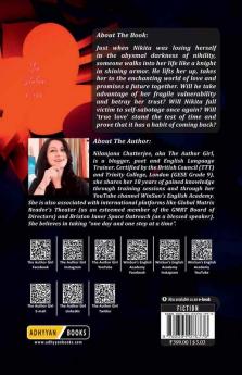 The Stolen Kiss: A stirring story of love passion and self-discovery