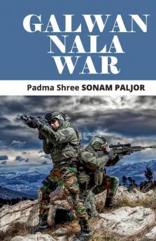 Galwan Nala War