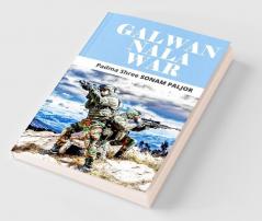 Galwan Nala War