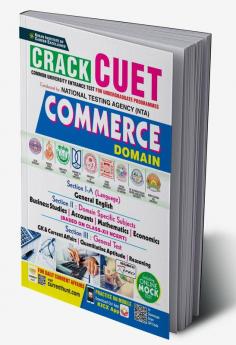 Crack CUET Commerce Domain
