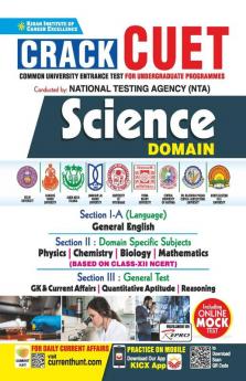 CUET Science