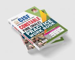 CISF Constable Fire (Male) Practice Work Book