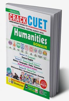 Crack CUET Humanities Domain