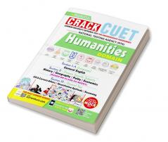 Crack CUET Humanities Domain