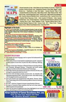 Objective Computer Knowledge & Literacy 1690+ Objective Question With Model Solved Papers-Till Date