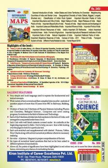 SSC MTS Paper 1 Objective Type Mock Test- 20 SETS