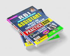 RBI Assistant Online Exam-2019-PWB-E-25 Sets Fresh 2020old-2802