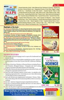 SSC CHSL (10+2) Tier-I 2021 Solved Papers (36-Sets)