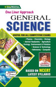 One Liner Approch General Science