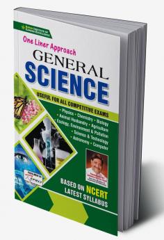One Liner Approch General Science