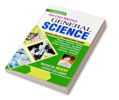 One Liner Approch General Science