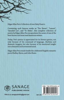 The Complete Poetry of Edgar Allan Poe