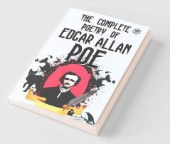 The Complete Poetry of Edgar Allan Poe