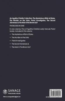 The Agatha Christie Collection