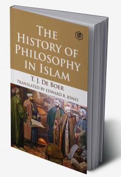 The History of Philosophy in Islam