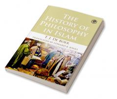 The History of Philosophy in Islam