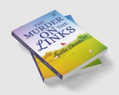 The Murder on the Links (Poirot)