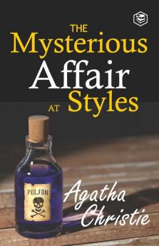 The Mysterious Affair at Styles