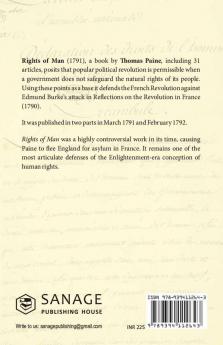 Rights of Man