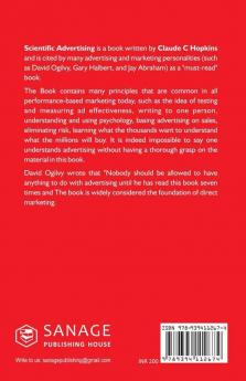 Scientific Advertising