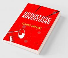 Scientific Advertising