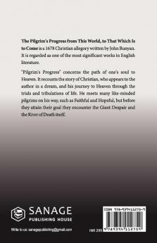 The Pilgrim's Progress