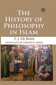 The History of Philosophy in Islam
