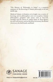 The History of Philosophy in Islam