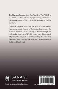 The Pilgrim's Progress