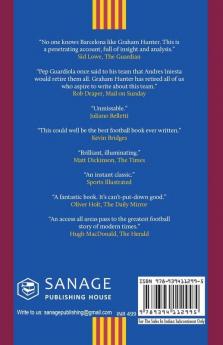 Barca: The Making of the Greatest Team in the World