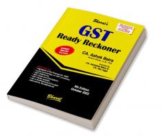 GST Ready Reckoner