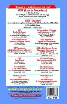 E-INVOICE under GST