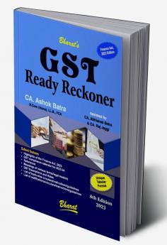 G S T Ready Reckoner