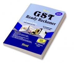 G S T Ready Reckoner