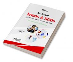 All about Trusts & NGOs