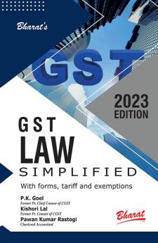 GST Law Simplified