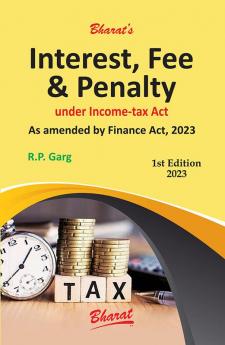 Interest Fee & Penalty