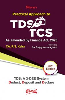 A Practical Approach to T D S & T C S