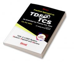 A Practical Approach to T D S & T C S